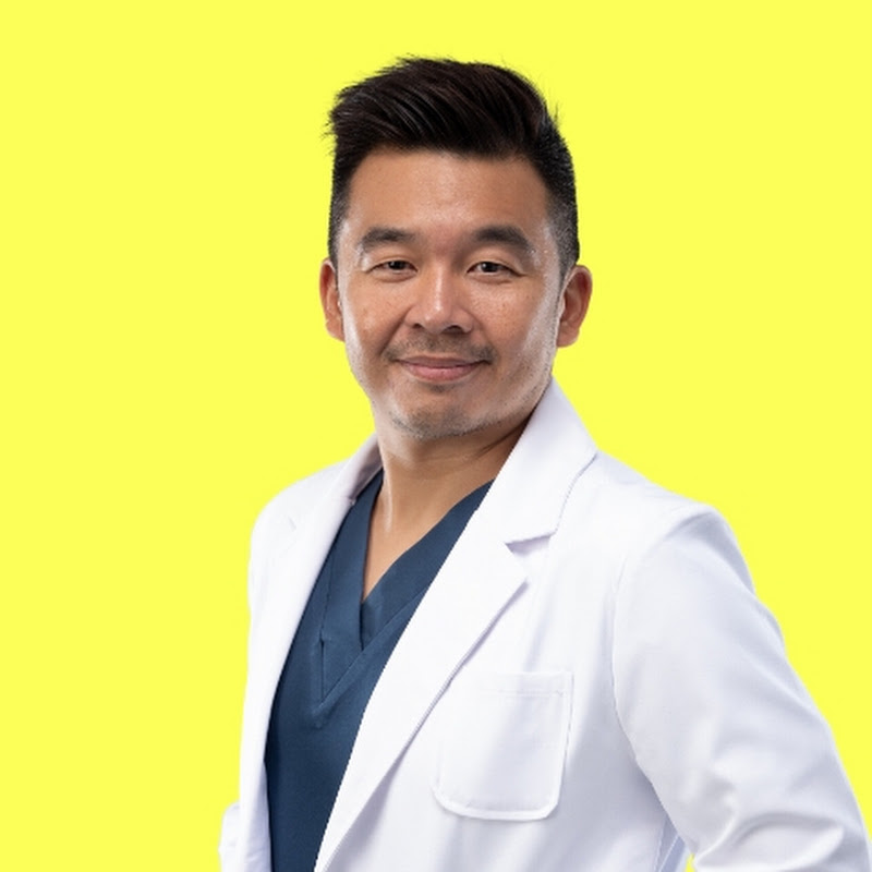Dr Ingky