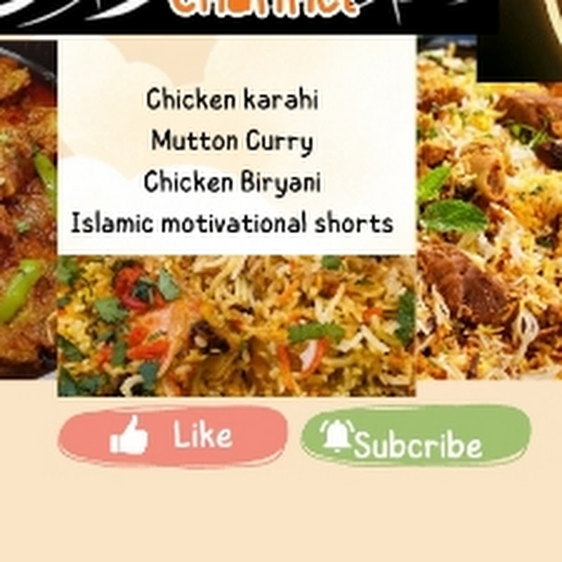 @Nadiaofficialchannel786