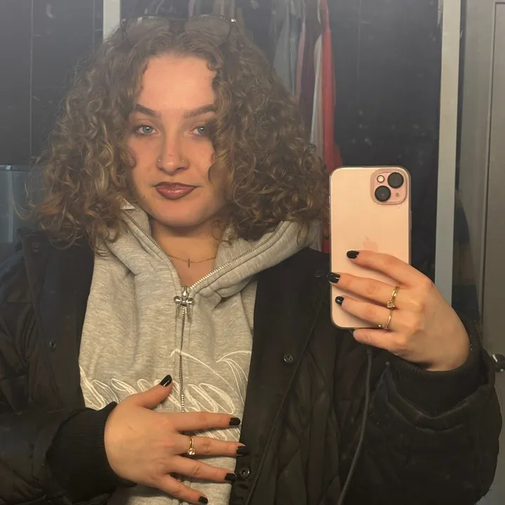 Madison Dutton-da Silva