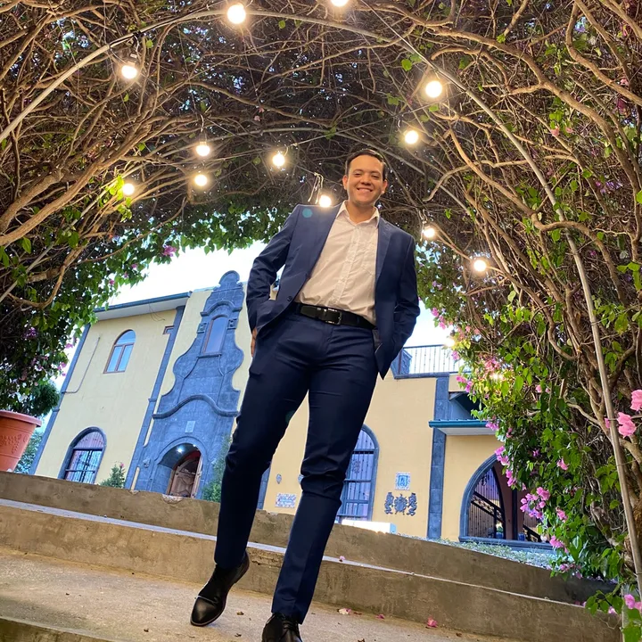 Ricardo Elizalde