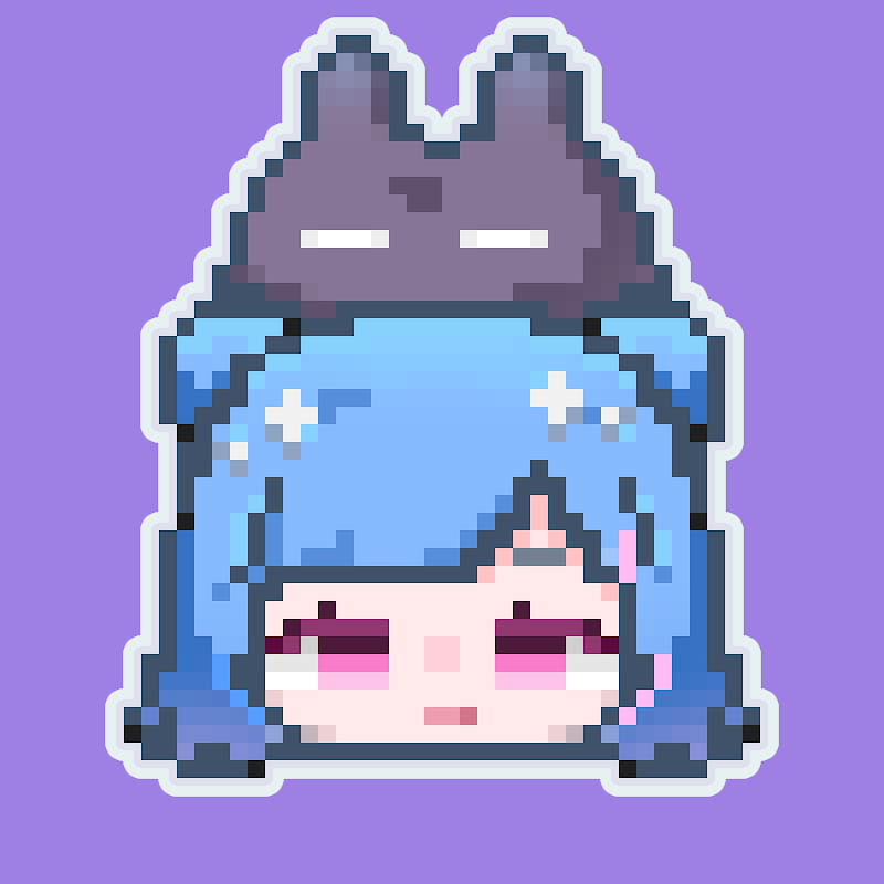 Ika&Ninon Games