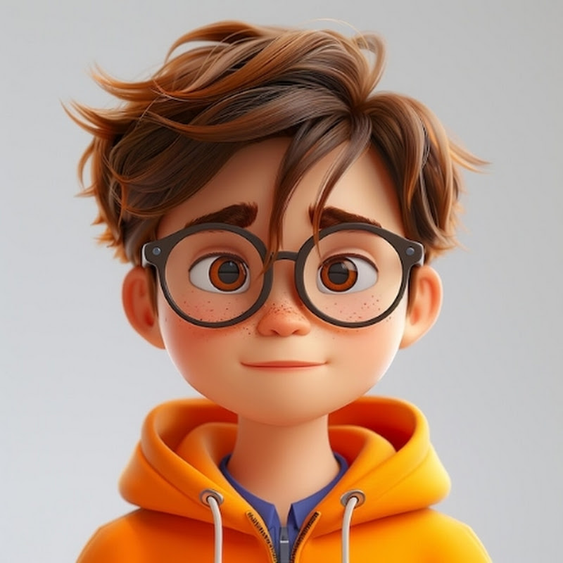 Cartoonistic