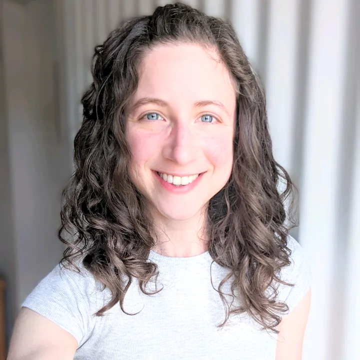 Thalia • picky eater Dietitian
