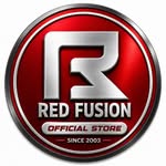 Red Fusion Music and Sports