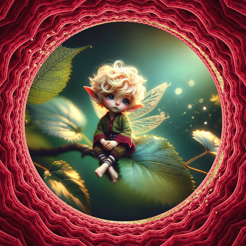 Heidi Millers Fairy Tales