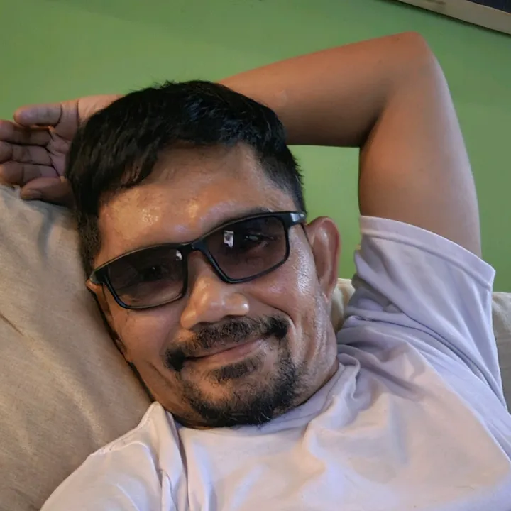 ⚘️BALI CHANDRA⚘️