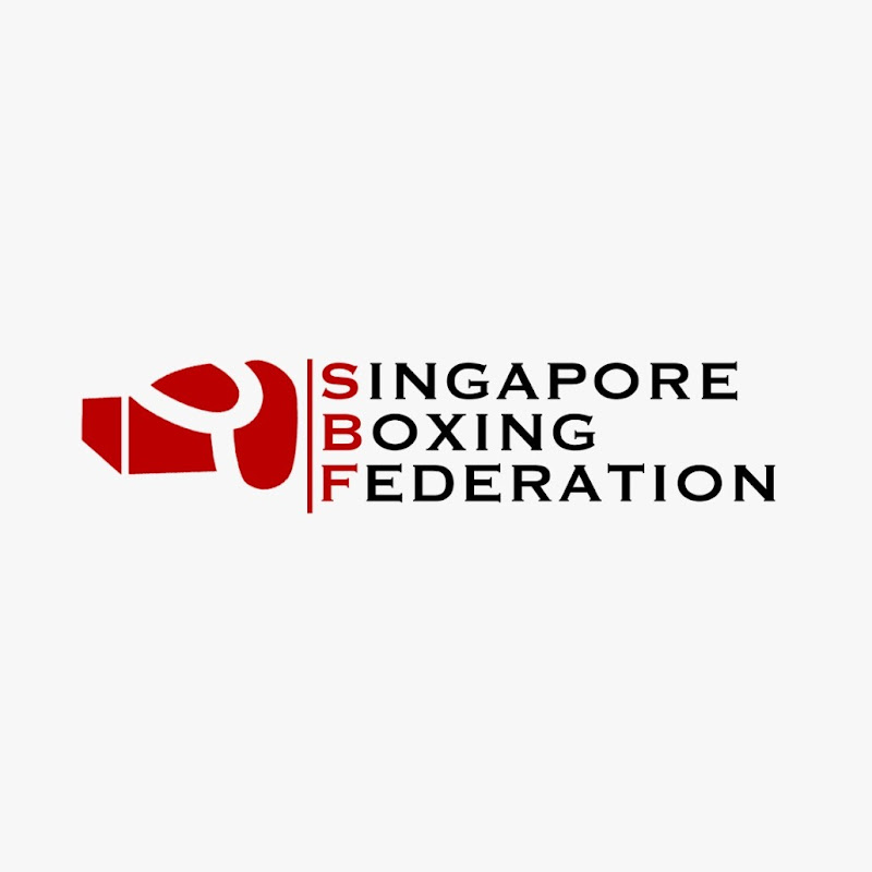 Singapore Boxing Federation 🇸🇬