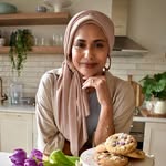 Zaynab Paruk