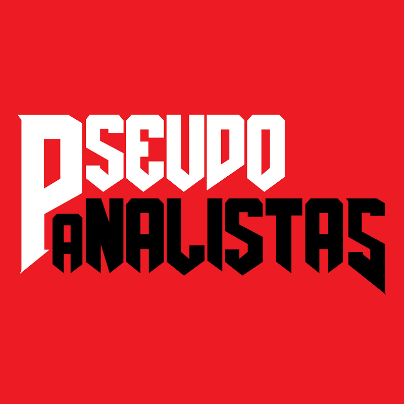 Pseudoanalistas