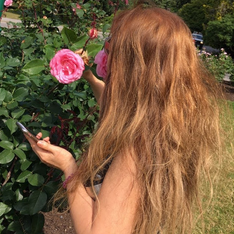 Yaletown Girl