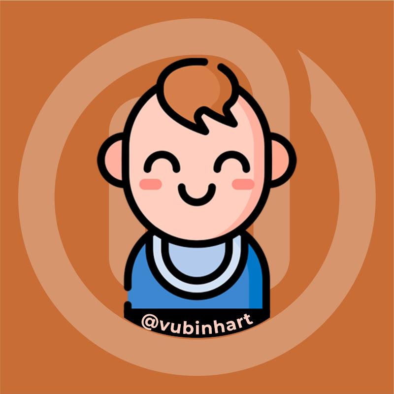 Vubinh Art
