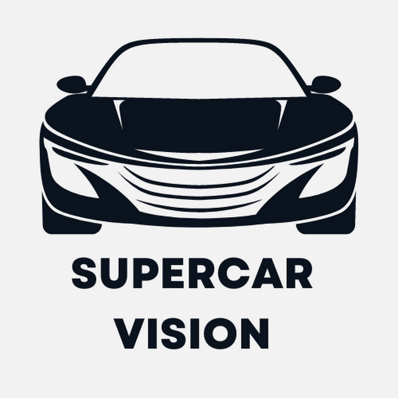 Supercar Vision