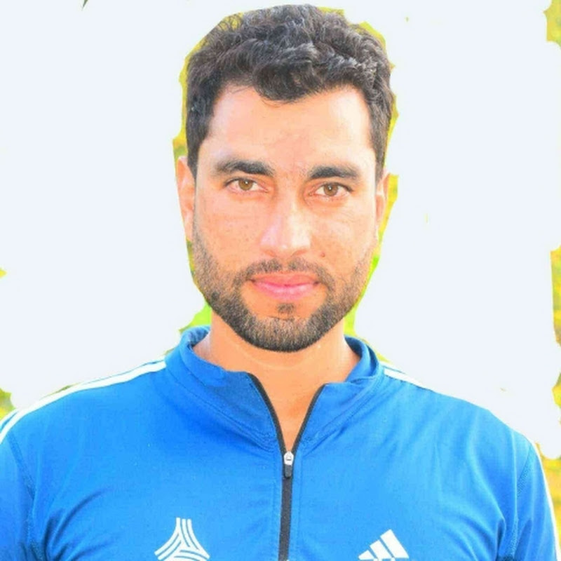 Naveed Indian