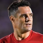 Dan Carter