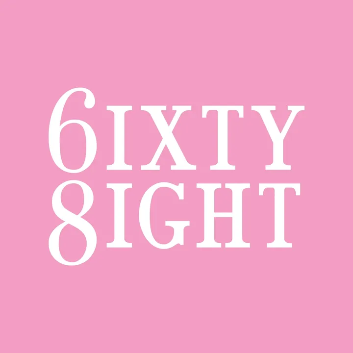 6ixty8ight MY