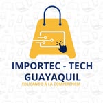 IMPORTEC TECH GUAYAQUIL