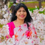 Kavitha | Life in Japan | wanderlust