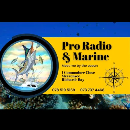 Pro Marine Fishing & Tackle