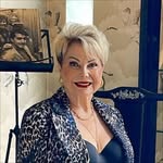 Gillian Adams | Salon Spa Dining | Sydney