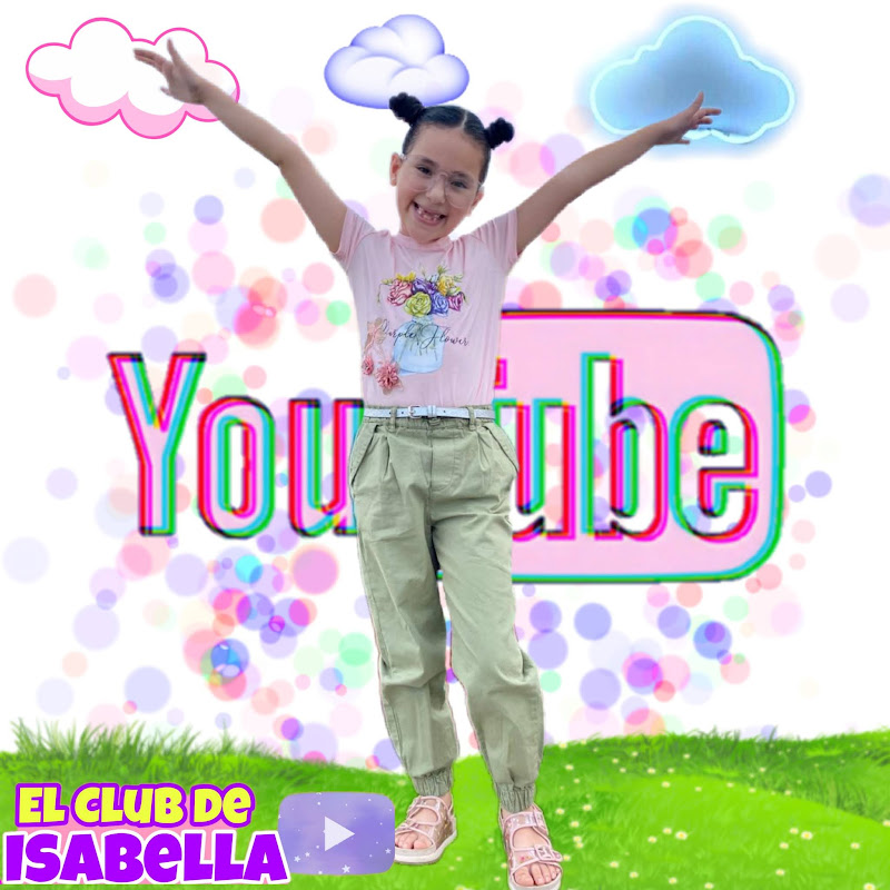 El Club de Isabella
