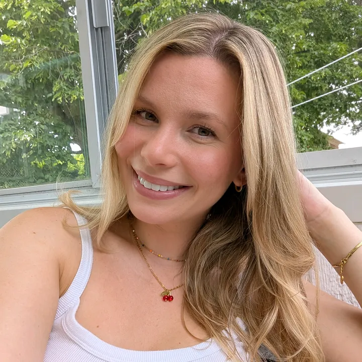 Gabie Vigneault