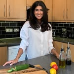 ANUSHKA | Food Content Creator & UGC