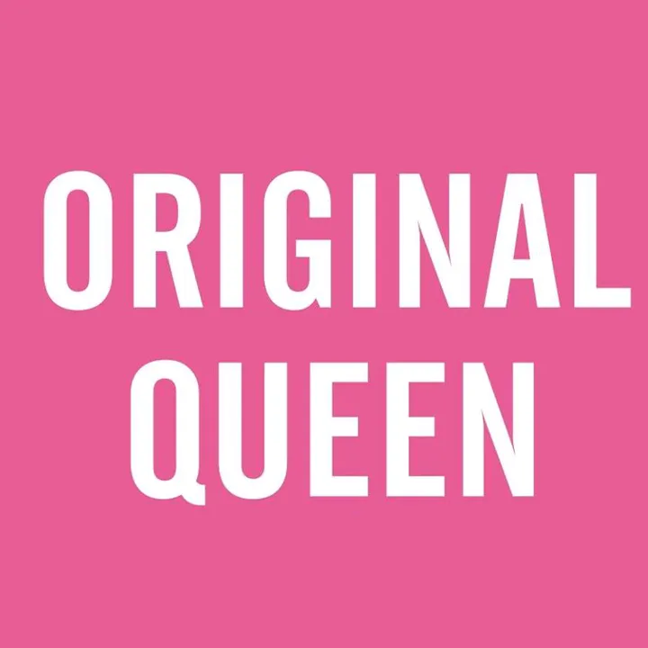 Original Queen Hair