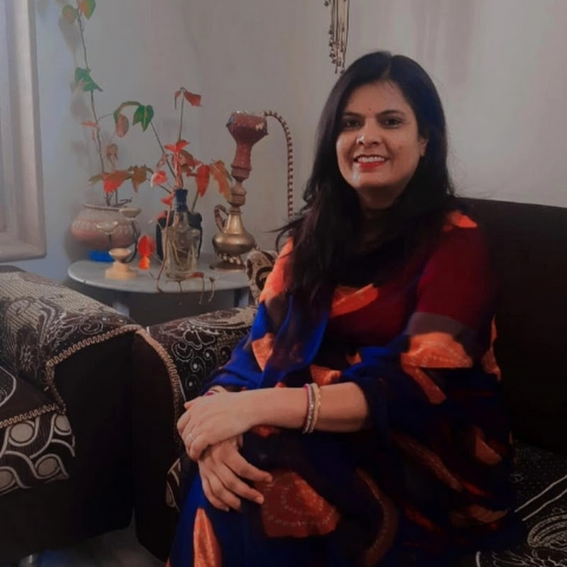 Swad aur Sehat with Ritu