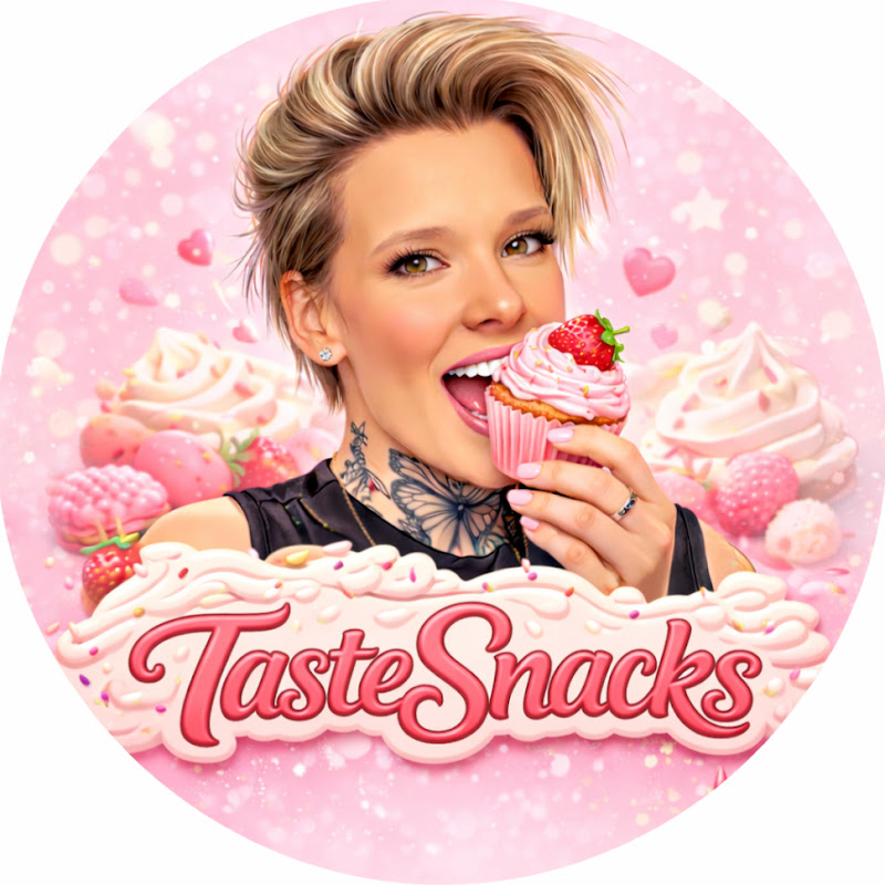 TasteSnacks