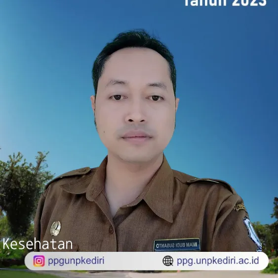 Imam Budi S