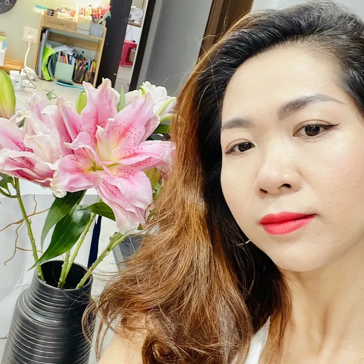 Thuy Kubanoff