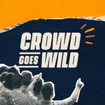 Crowd Goes Wild