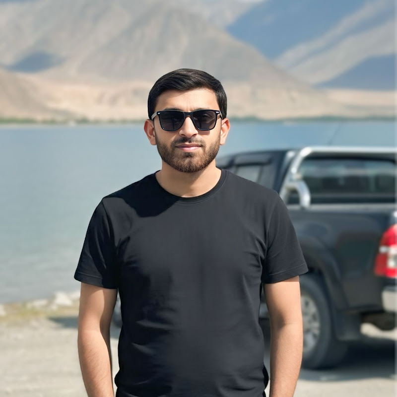 Sajjad-Technical