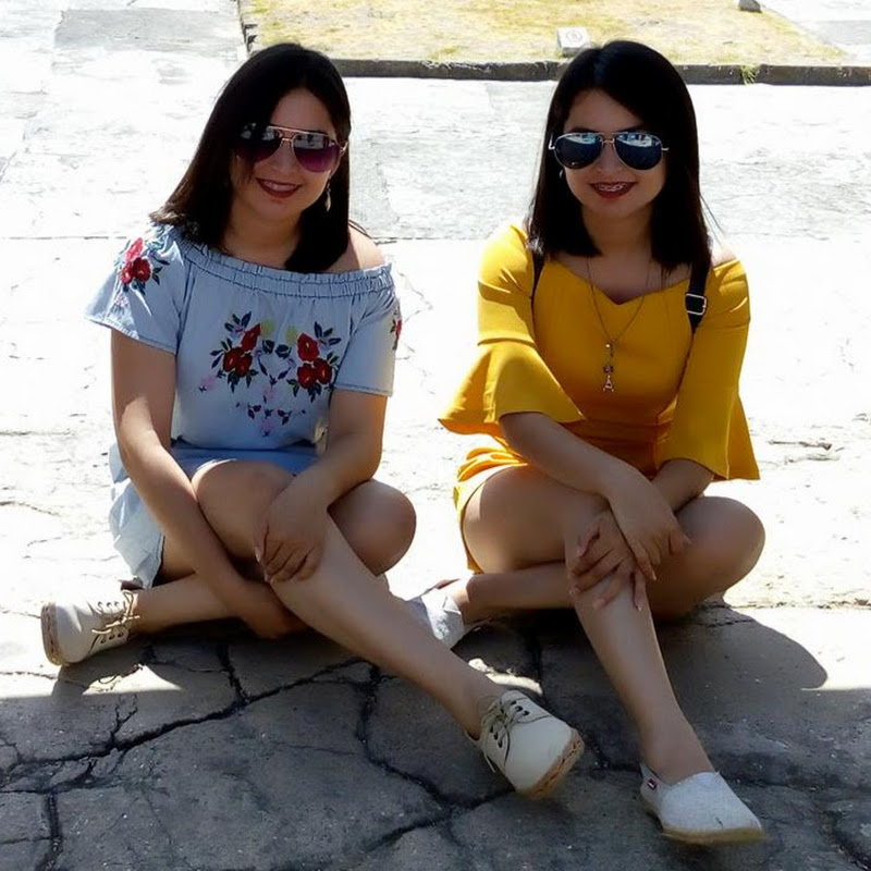 Ivonne e Ivette