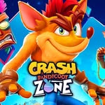 Crash Zone
