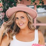 kayla burton l Foodie Content Creator