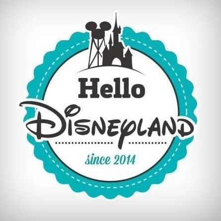 Hello Disneyland