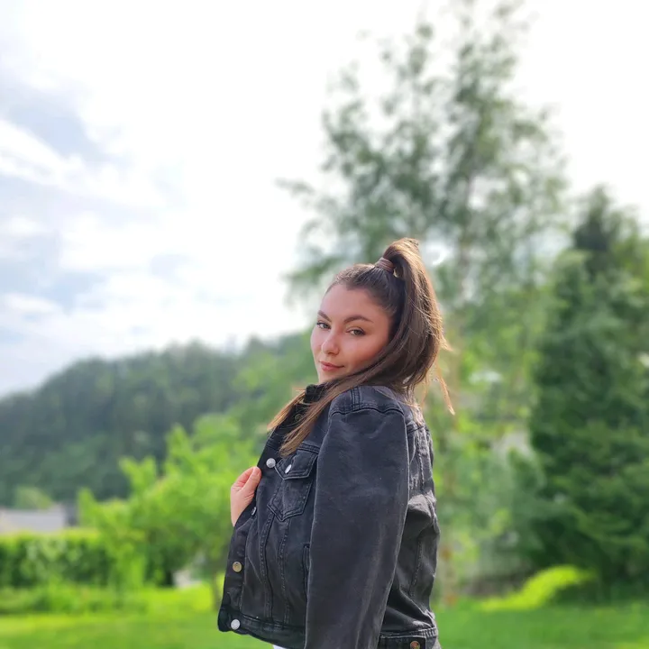 Angelina