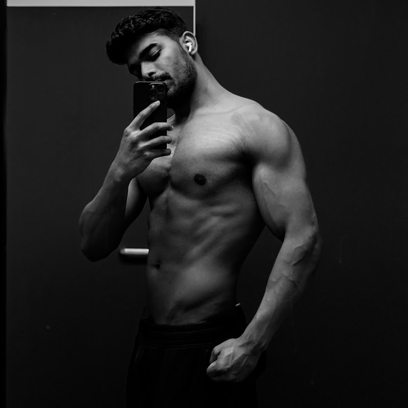 Osama's Fitness & Style