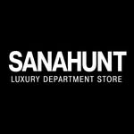 Sanahunt Official Page