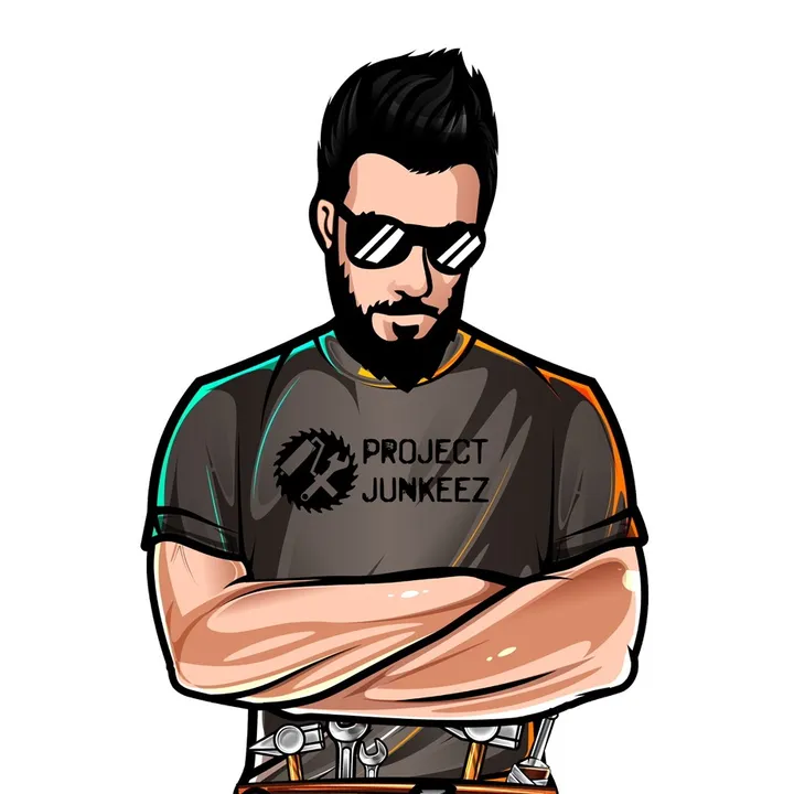 Project Junkeez