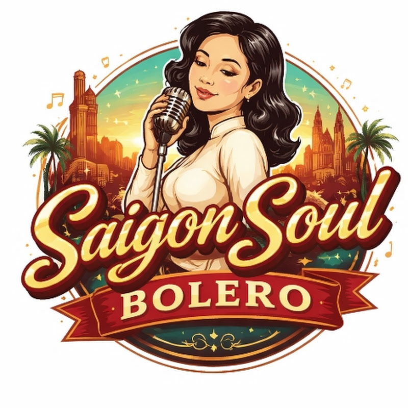 Saigon Soul Bolero - 02