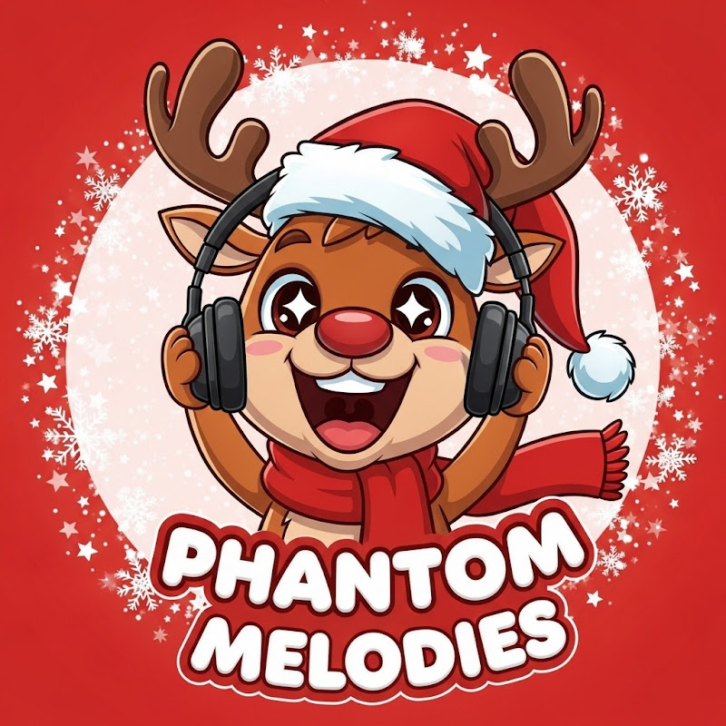 Phantom Melodies