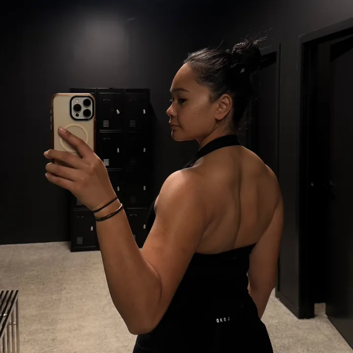 Lani Solomona