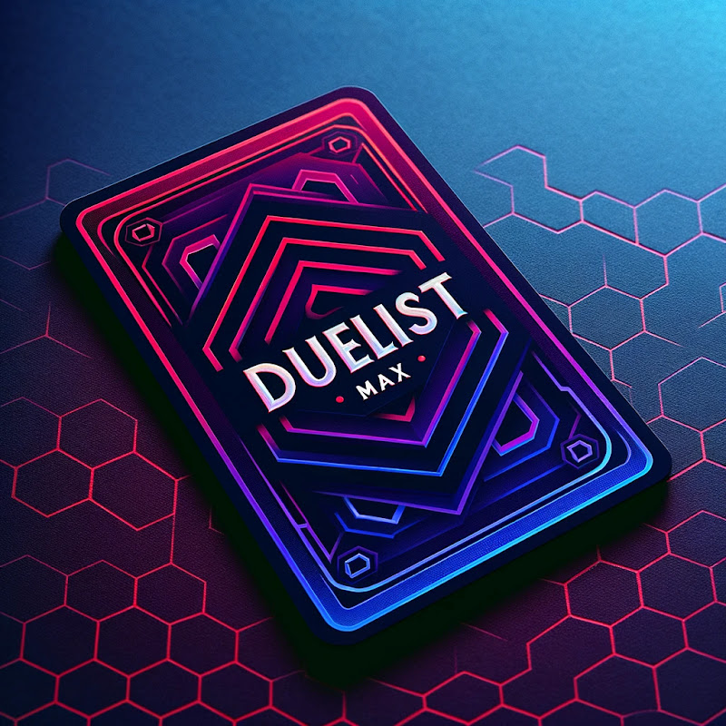 Duelist Max