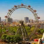 Wiener Riesenrad