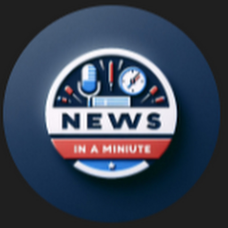 News in a Minute 