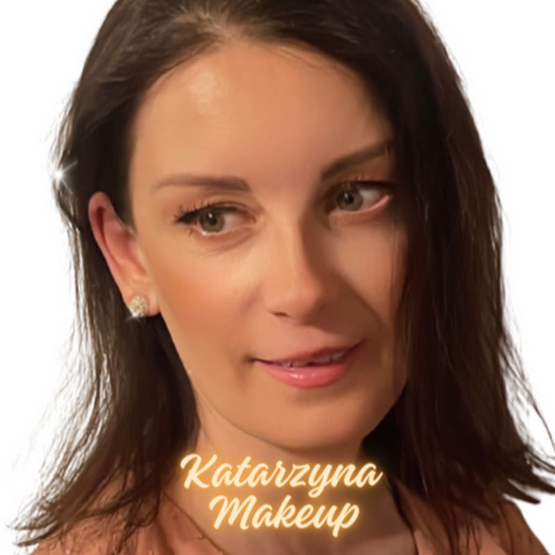 Katarzyna Makeup
