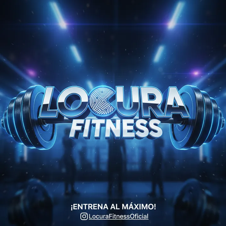 Locura Fitness