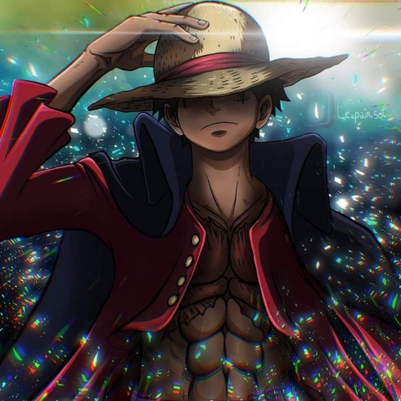 GOOD AMV